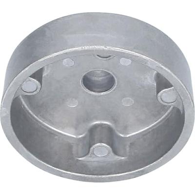 Brilliant Tools BT591014 Regelketting-instelsleutel voor VAG