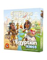 Imperial Settlers Empires of the North: Egyptian Kings - thumbnail