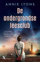De ondergrondse leesclub - thumbnail