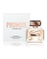 Jennifer Lopez Promise Eau de parfum Spray 30ml Dames - thumbnail