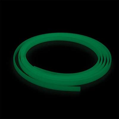 Kabelintrekband Gloworm, fosforescerend, 4 meter T5460 C.K 1 stuk(s)