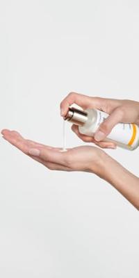 Dr. Hauschka Soothing Cleansing Milk 145 ml Lichaamsmist