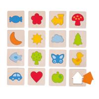 Goki tast memo, 32dlg. - thumbnail