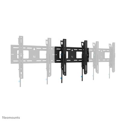 TV houder Neomounts WL35-750BL14 32" 75" 100 kg - thumbnail