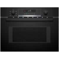 Bosch CMA585GB1 Inbouw combimagnetrons Zwart - thumbnail