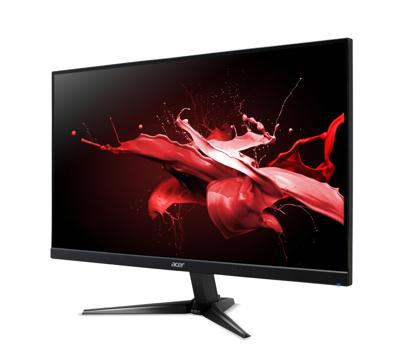 Acer NITRO QG1 QG271EBII computer monitor 68,6 cm (27") 1920 x 1080 Pixels Full HD LCD Zwart