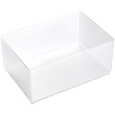 raaco 80 CA6-1 Inzetstuk voor assortimentskoffer (b x h x d) 157 x 69 x 109 mm Inhoud 1 stuk(s) raaco 80 CA6-1 Inzetstuk voor assortimentskoffer (b x h x d) 157 x 69 x 109 mm Inhoud 1 stuk(s)