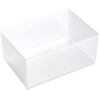 raaco 80 CA6-1 Inzetstuk voor assortimentskoffer (b x h x d) 157 x 69 x 109 mm Inhoud 1 stuk(s) - thumbnail