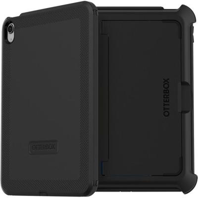 Otterbox Defender Back cover Zwart Tabletcover Otterbox Defender Back cover Zwart Tabletcover