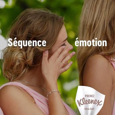 Kleenex Ultrasoft Tissues Kleenex Ultrasoft Tissues