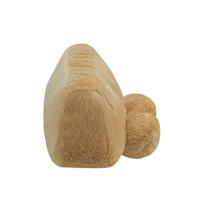 Palm Pals Liniaal knuffeltje - 13 cm - thumbnail