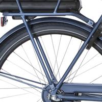 Cortina achterdrager e-u1 57 magma pearl matt - thumbnail