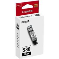 Canon Can Pgi-580 Zwart 11,2ml Orig - thumbnail