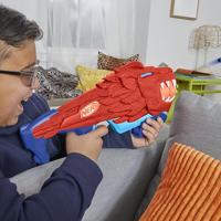Nerf Elite Lionfury Blaster + 16 Darts - thumbnail
