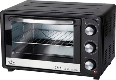 Elektrische mini-oven JATA HN 928 28 L
