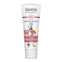 Lavera Tandpasta kids bio 75 Milliliter - thumbnail