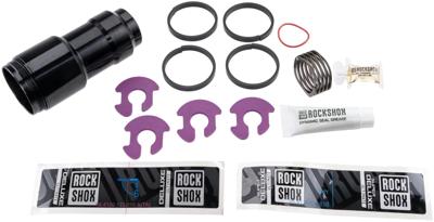 ROCKSHOX upgrade kit "super deluxe linear xl air can" upgrade kit rs sup.del. linear xl 57,5-65mm