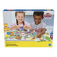 Play-Doh Kitchen Creations Zoete Taarten Speelset 3+ - thumbnail