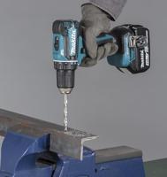 Makita D-78019 Metaal-spiraalboor 2 mm 1 stuk(s) - thumbnail