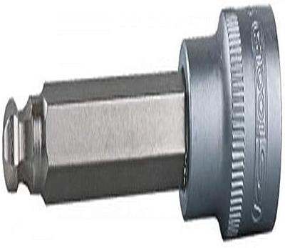 KS Tools 9111667 911.1667 Verwisselbare kop