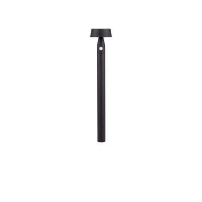 Lyora Solar tuinlampChiaro 90cm - 9136463