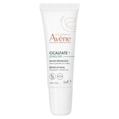 Avène Cicalfate+ Baume Lèvres Réparateur 10ml Avène Cicalfate+ Baume Lèvres Réparateur 10ml