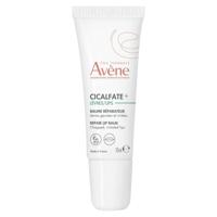 Avène Cicalfate+ Baume Lèvres Réparateur 10ml - thumbnail