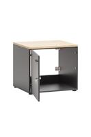 Schildmeyer Kast Solea (Antraciet) - thumbnail