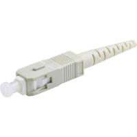 LAPP Glasvezelconnnector GOF Stecker SC Multimode BE /50ST - thumbnail