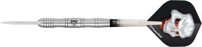 Bull's Phantom PT4 steeltip-dartpijlen (Gewicht pijl: 0,022 kg)