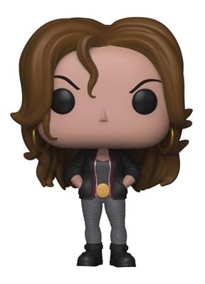 Ralph Breaks the Internet Funko Pop Vinyl: Shank