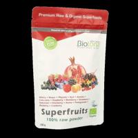 Biotona Bio Superfruits Raw 150g - thumbnail
