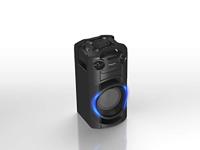 Panasonic SC-TMAX10E-K home audio systeem Zwart 300 W - thumbnail