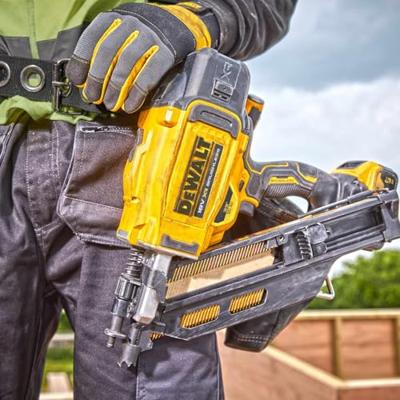 DeWALT DCN950N Accu constructie tacker enkelshot 18V XR Basic Body - thumbnail