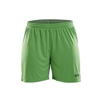 Craft 1906978 Squad Goalkeeper Shorts W - Craft Green - M - thumbnail