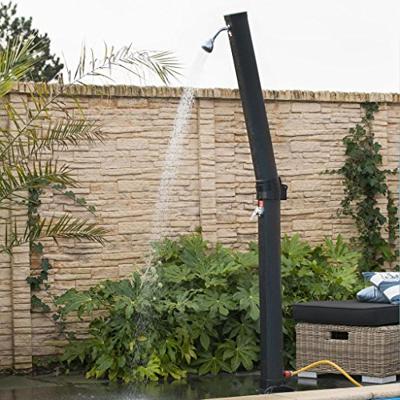Tuindouche solaris plus