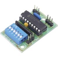 Servo-vertragingsmodule - thumbnail