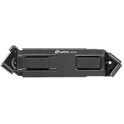 Leofoto IPC-500 Klem voor iPad en iPad Pro