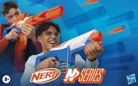 NERF N Series Infinite blaster - thumbnail