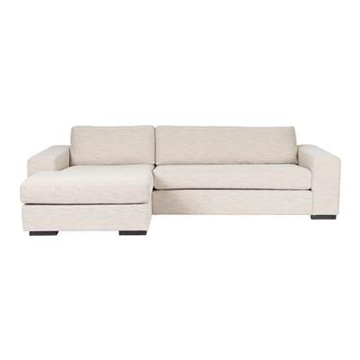 Zuiver Fiep Hoekbank Links