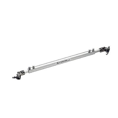 Pearl DS-230A koppelstang voor dubbele bassdrumpedalen Pearl DS-230A koppelstang voor dubbele bassdrumpedalen