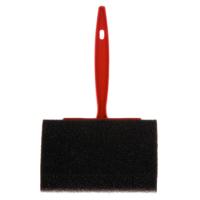 Bouhon schilderkwast in spons, breedte: 100 mm - thumbnail