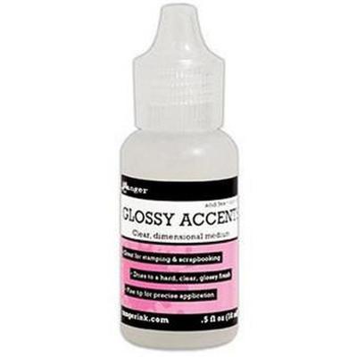 Ranger Ink Ranger • mini glossy accents 18ml