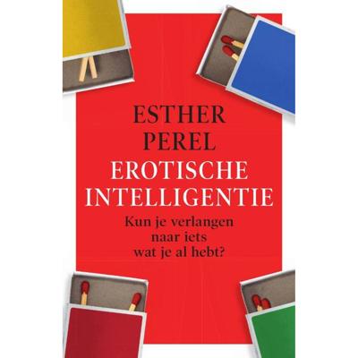 Erotische intelligentie (Paperback)