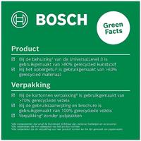 Bosch Home and Garden UniversalLevel 3 Kruislijnlaser Reikwijdte (max.): 10 m - thumbnail