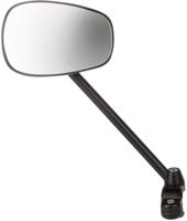 M-WAVE achteruitkijkpiegel "spy base" mirror spy base black - thumbnail
