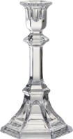 Kandelaar klassiek glas transparant l 10x11x20 cm Jolipa - Hortus - thumbnail