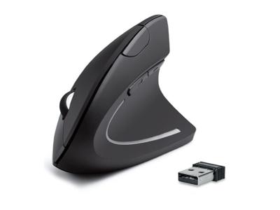 Ergonomische muis