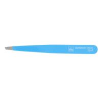 Erbe Solingen pincet blauw ss 9,5cm (erbe92247) - thumbnail