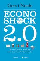 Econoshock 2.0 - Geert Noels - ebook - thumbnail
